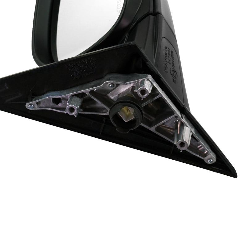 Mirrors Power Power Folding Heated Without Signal Light w/memory Wagon | BM1321144,BM1320144