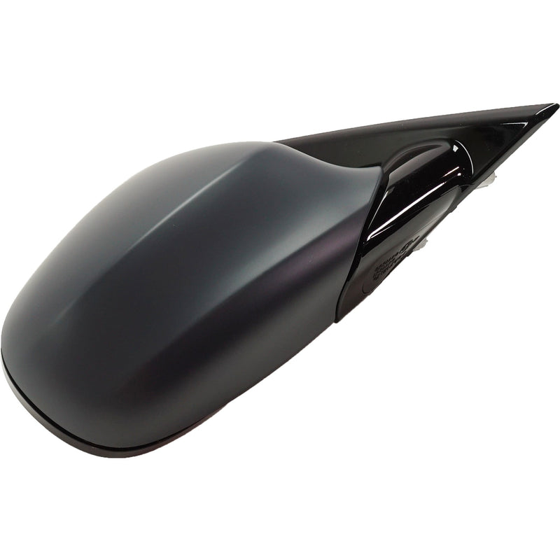 Mirror Passenger Side & Driver Side , Power, Power Folding, Heated, Paintable, w/ Memory, w/o Auto-Dimming, Clear Glass, Wagon | BM1321145,BM1320145