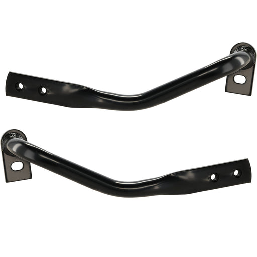 Bumper Bracket CarParts SET-C013143Q
