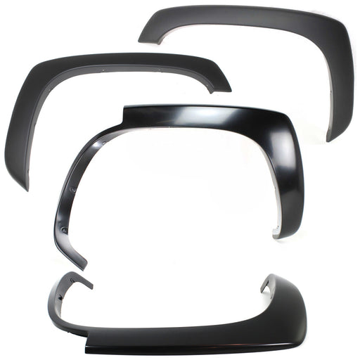 Fender Flare CarParts SET-C221301-A