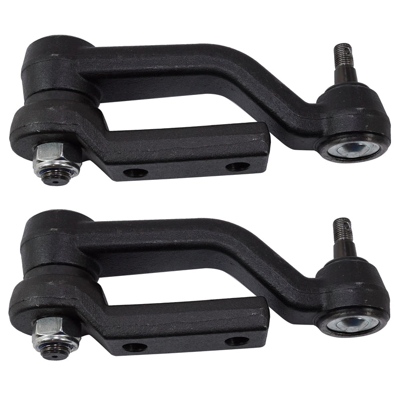 Steering Idler Arm CarParts SET-C282501