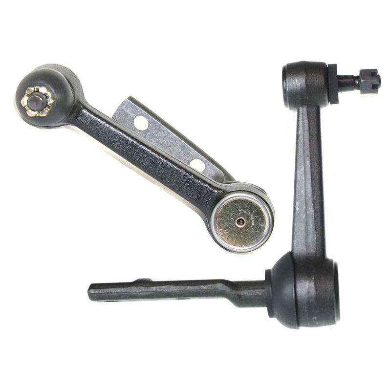 Steering Idler Arm CarParts SET-C282503