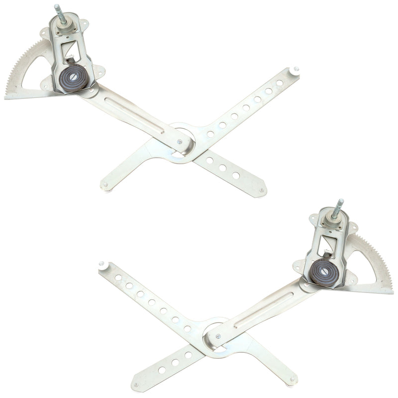 Window Regulator CarParts SET-C491701