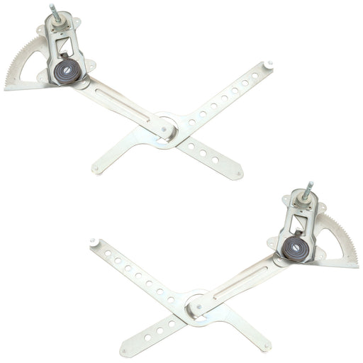 Window Regulator CarParts SET-C491701