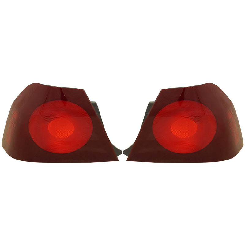 Tail Light CarParts SET-C730113