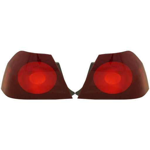 Tail Light CarParts SET-C730113