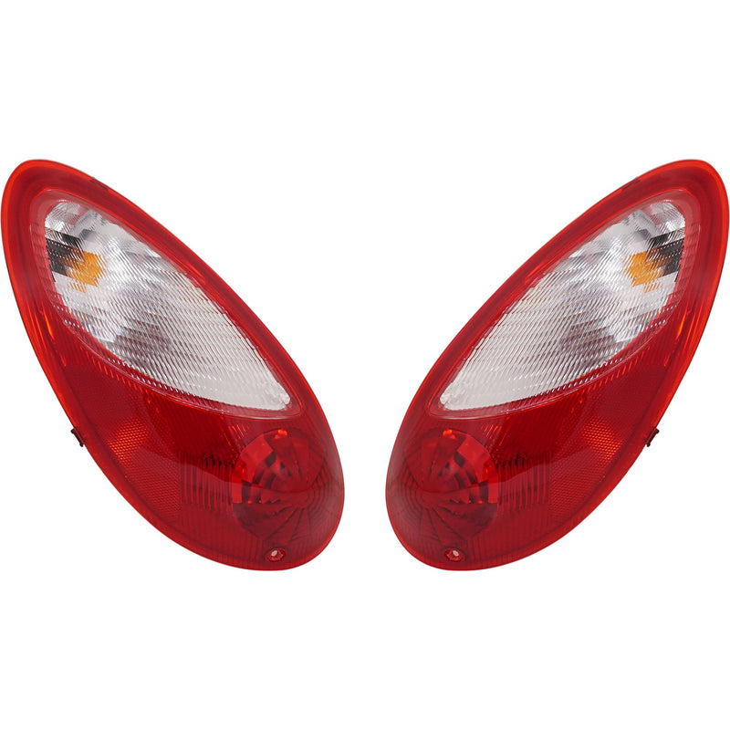 Tail Light CarParts SET-C730171