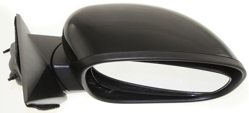 Driver and Passenger Side Mirrors, Power, Manual Folding, Heated, Paintable, Without Signal Light, Without memory, Without Puddle Light, Without Auto-Dimming, Without Blind Spot Feature | CH1320231,CH1321231