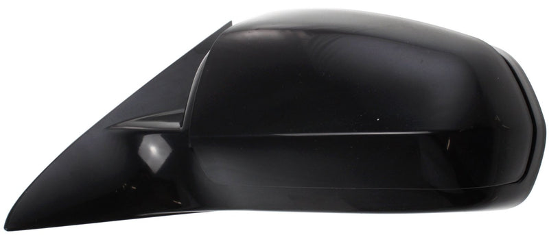 Non-Towing Mirrors Power Non-Folding Non-Heated | CH1320316,CH1321316