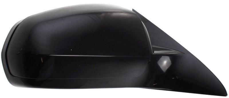 Non-Towing Mirrors Power Non-Folding Non-Heated | CH1320316,CH1321316