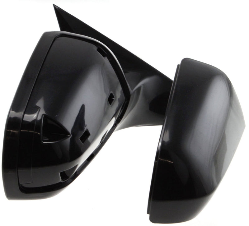 Non-Towing Mirrors Power Non-Folding Non-Heated | CH1320316,CH1321316