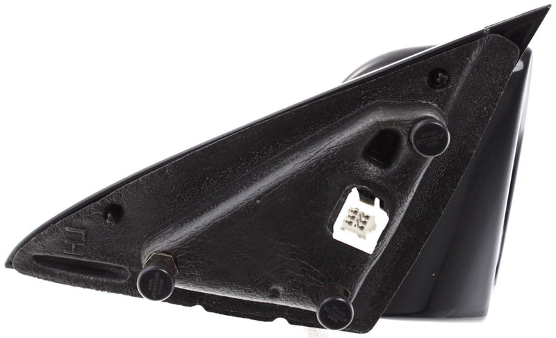 Non-Towing Mirrors Power Non-Folding Non-Heated | CH1320316,CH1321316