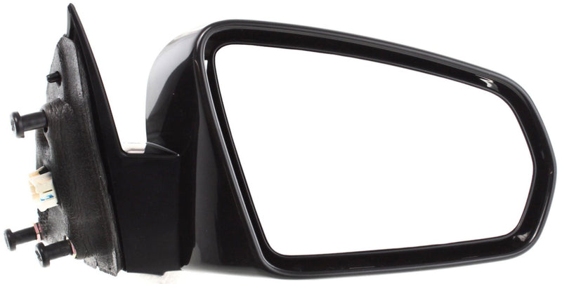 Non-Towing Mirrors Power Non-Folding Non-Heated | CH1320316,CH1321316