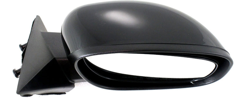 Driver and Passenger Side Mirrors, Power, Non-Folding, Heated, Paintable, Without Signal Light, Without memory, Without Puddle Light, Without Auto-Dimming, Without Blind Spot Feature | CH1320352,CH1321352