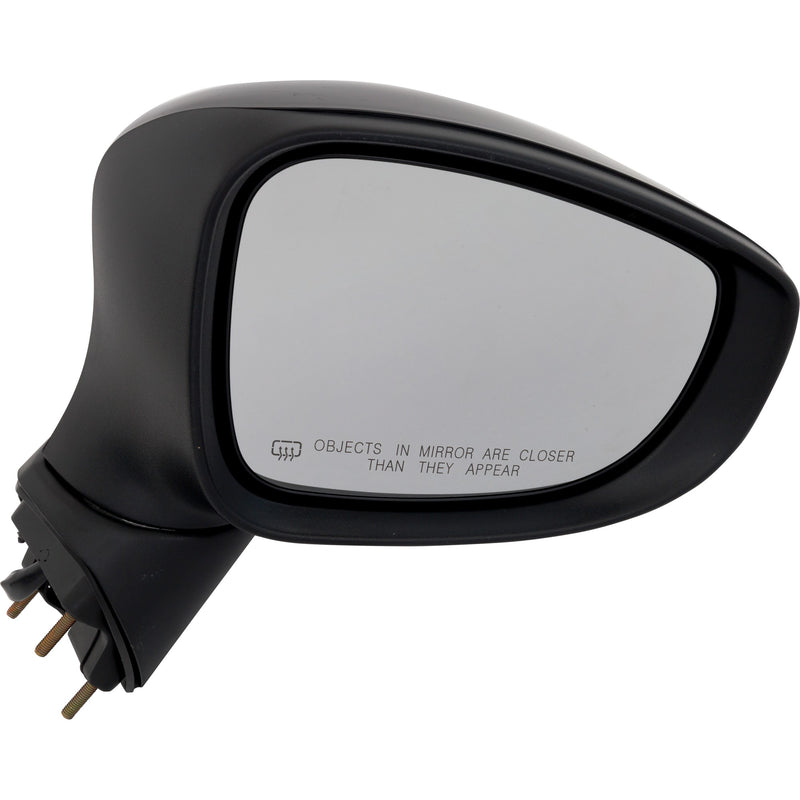 Mirrors Power Power Folding Heated In-Housing Signal Light w/Memory | CH1321510,CH1320510
