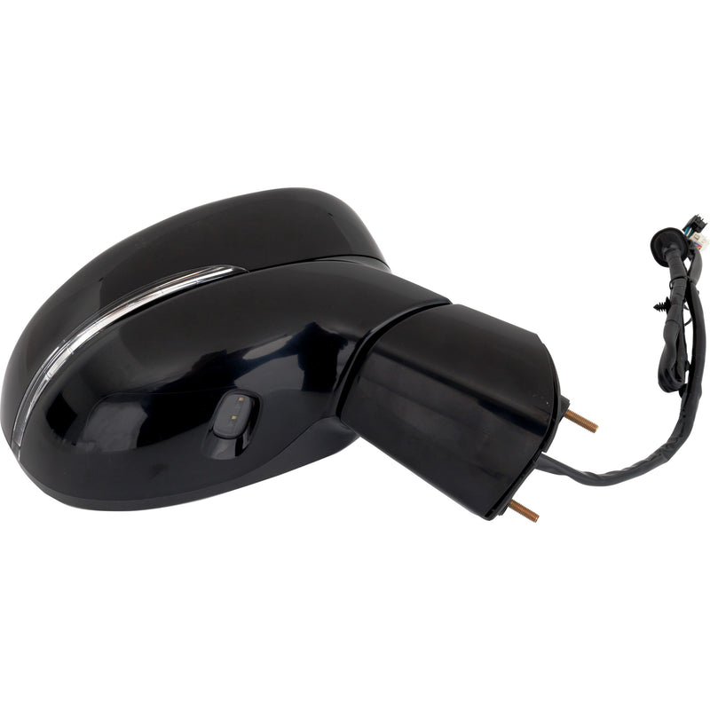 Mirrors Power Power Folding Heated In-Housing Signal Light w/Memory | CH1321510,CH1320510