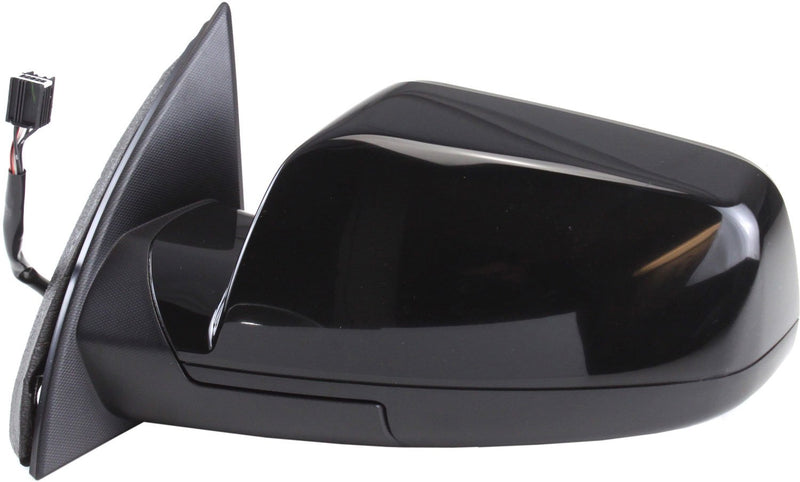 Mirrors Power Manual Folding Heated | GM1320387,GM1321387