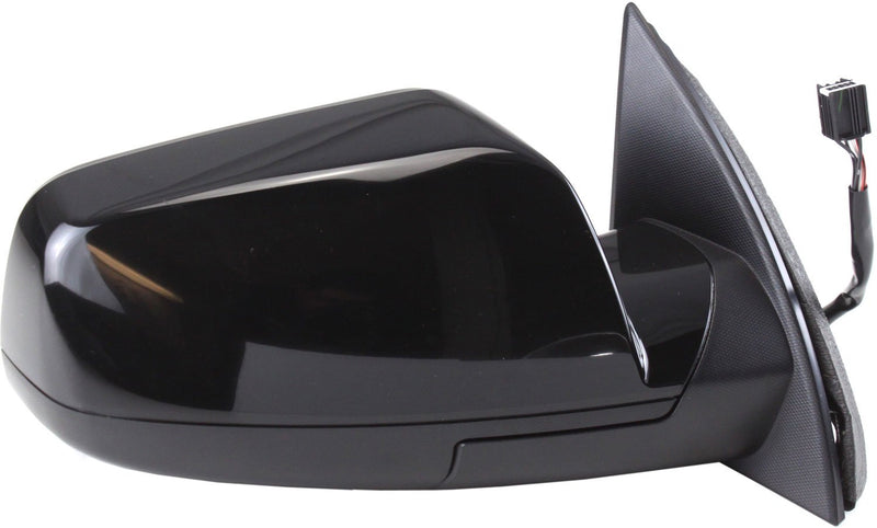 Mirrors Power Manual Folding Heated | GM1320387,GM1321387