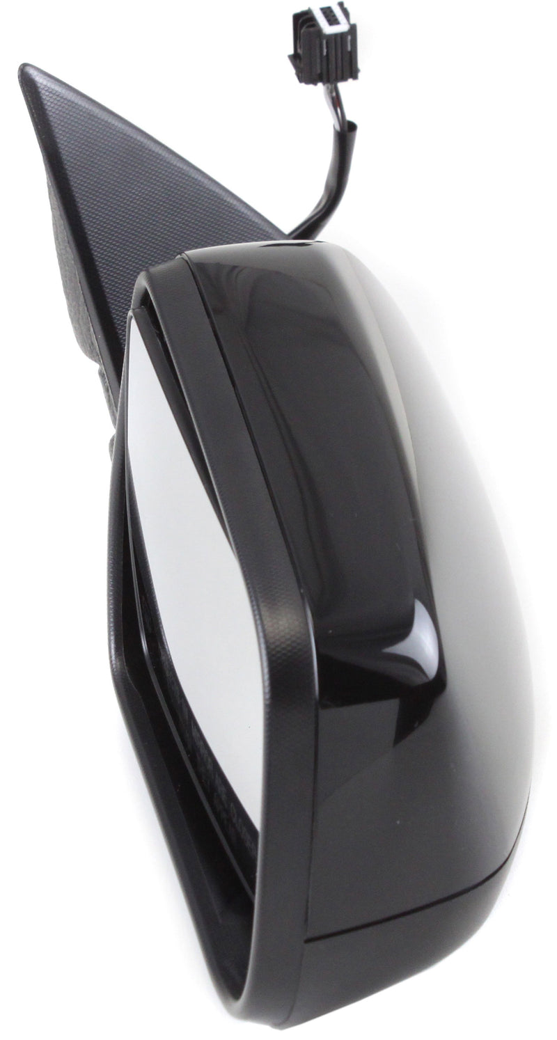 Mirrors Power Manual Folding Heated | GM1320387,GM1321387