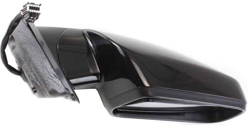 Mirrors Power Manual Folding Heated | GM1320387,GM1321387