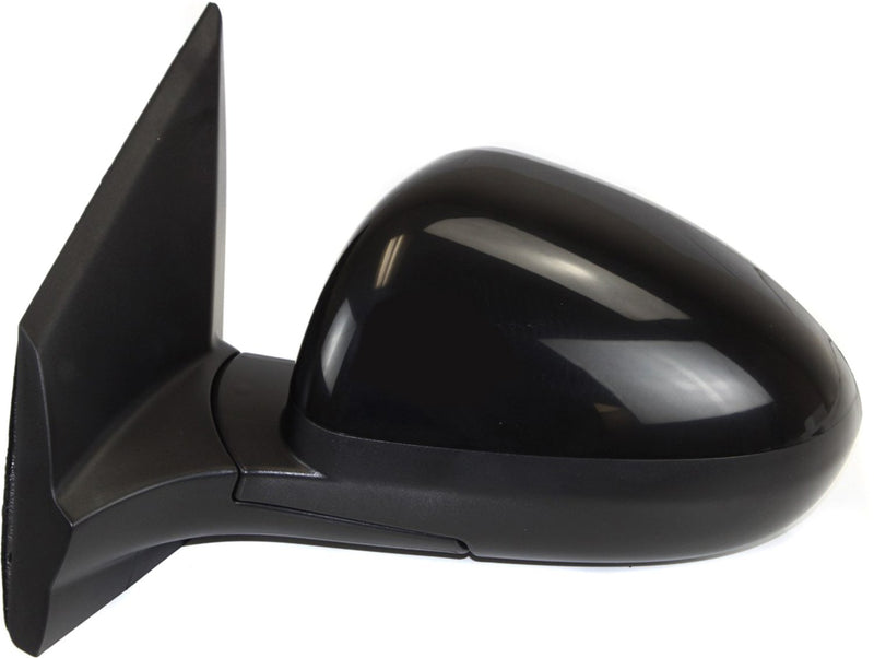 Mirror Passenger Side & Driver Side , Power, Manual Folding, Heated, Paintable | GM1321433,GM1320433