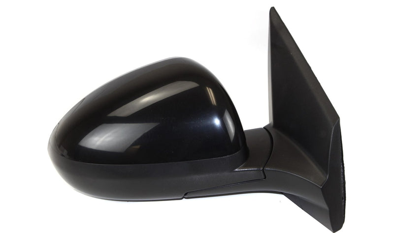 Mirror Passenger Side & Driver Side , Power, Manual Folding, Heated, Paintable | GM1321433,GM1320433