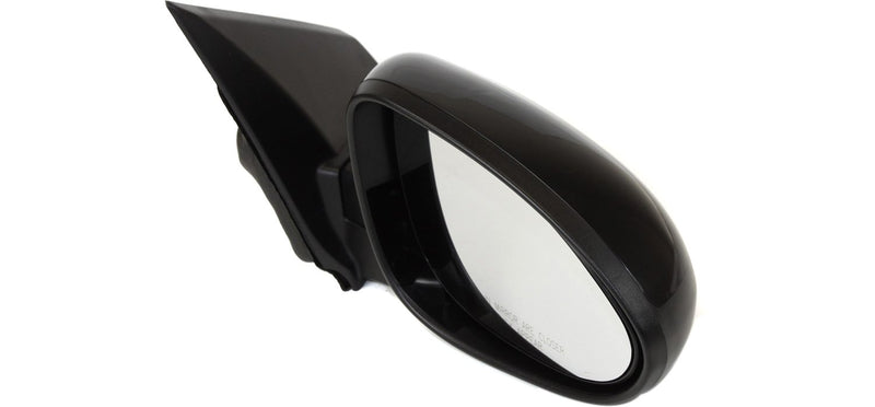 Mirror Passenger Side & Driver Side , Power, Manual Folding, Heated, Paintable | GM1321433,GM1320433