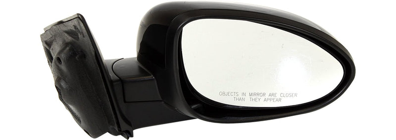 Mirror Passenger Side & Driver Side , Power, Manual Folding, Heated, Paintable | GM1321433,GM1320433