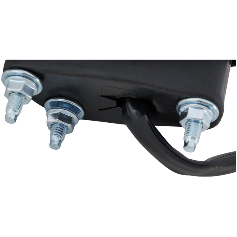 Driver and Passenger Side Mirrors, Power, Non-Folding, Non-Heated, Paintable, Without Signal Light, Without memory, Without Puddle Light, Without Auto-Dimming, Without Blind Spot Feature | GM1321659,GM1320659