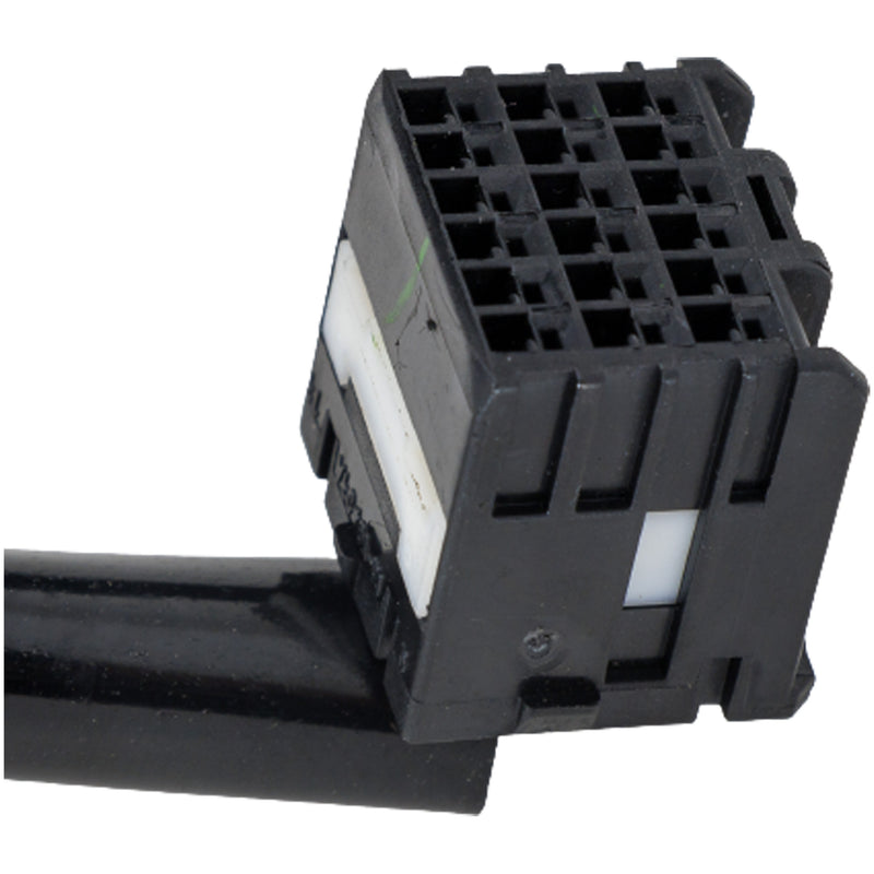 Driver and Passenger Side Mirrors, Power, Non-Folding, Non-Heated, Paintable, Without Signal Light, Without memory, Without Puddle Light, Without Auto-Dimming, Without Blind Spot Feature | GM1321659,GM1320659