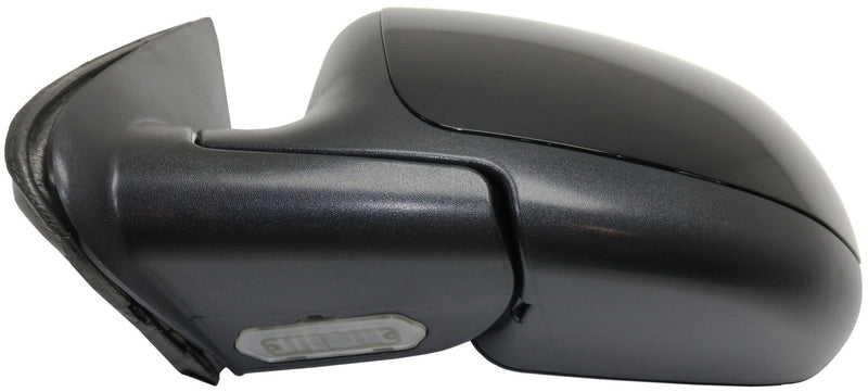 Mirrors Non-Towing Power Manual Folding Heated Without Signal Light | GM1320252,GM1321252