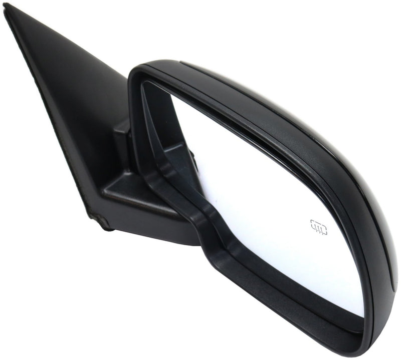Mirrors Non-Towing Power Manual Folding Heated Without Signal Light | GM1320252,GM1321252