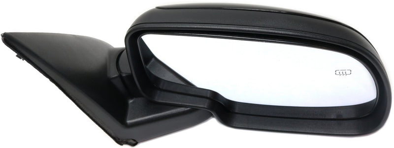 Mirrors Non-Towing Power Manual Folding Heated Without Signal Light | GM1320252,GM1321252