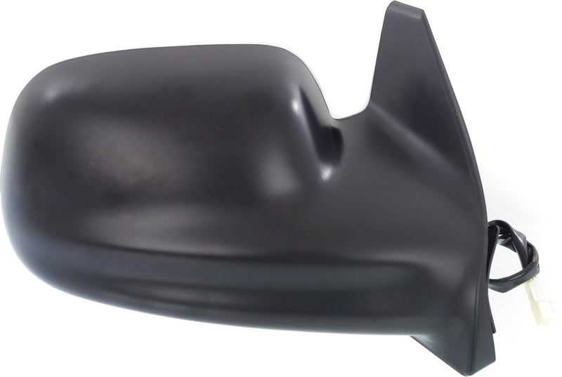 Driver And Passenger Side Mirrors Power Non-Folding Non-Heated | SZ1320106,SZ1321106