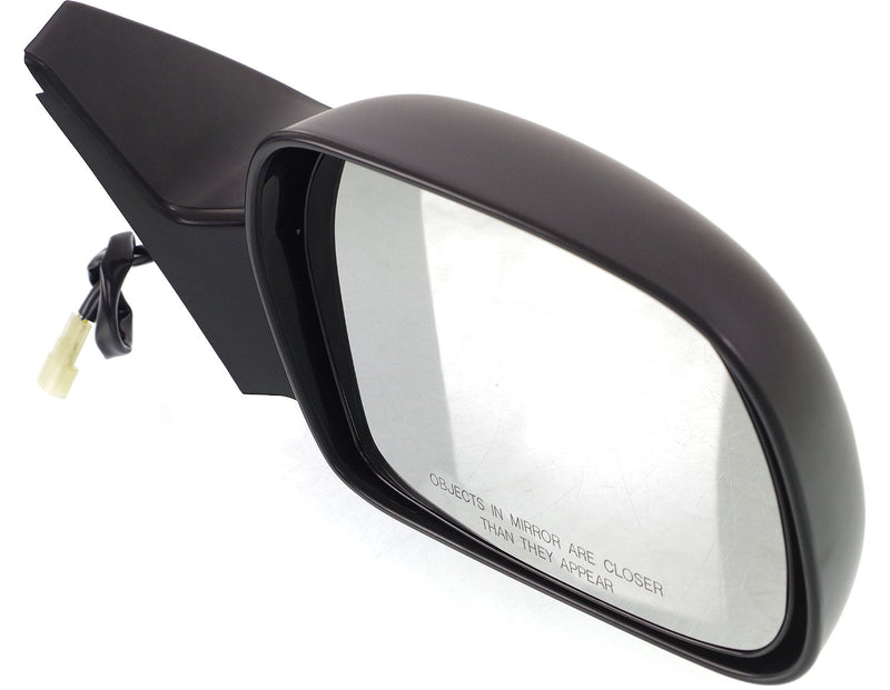 Driver And Passenger Side Mirrors Power Non-Folding Non-Heated | SZ1320106,SZ1321106