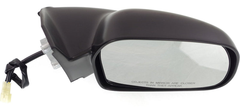 Driver And Passenger Side Mirrors Power Non-Folding Non-Heated | SZ1320106,SZ1321106