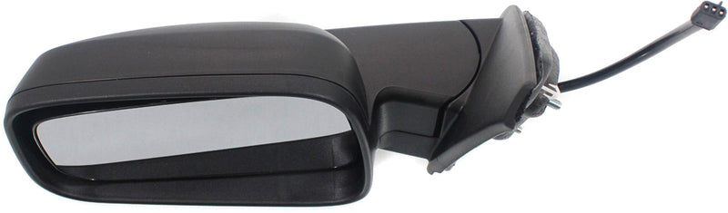 Mirror Passenger Side & Driver Side , Power, Non-Folding, Non-Heated, Textured | GM1320367,GM1321367