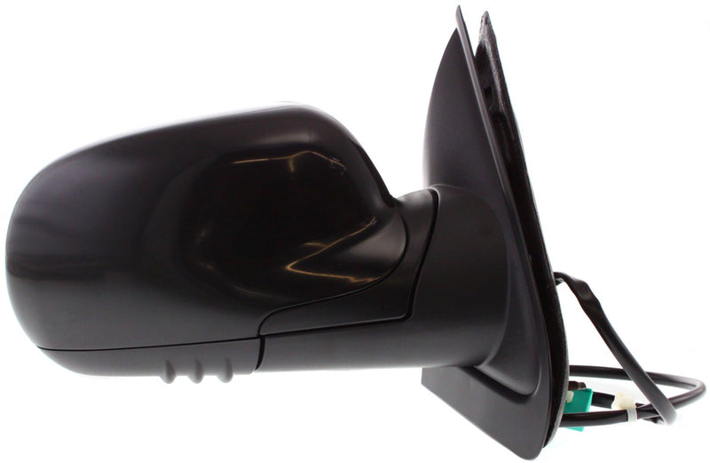 Mirror Power Manual Folding Heated w/o Signal Light SS Model | GM1320331,GM1321331