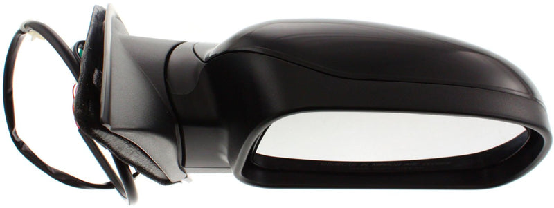 Mirror Power Manual Folding Heated w/o Signal Light SS Model | GM1320331,GM1321331