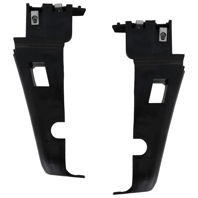 Bumper Bracket CarParts SET-D013137Q