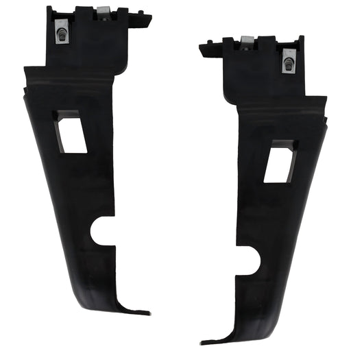 Bumper Bracket CarParts SET-D013137Q