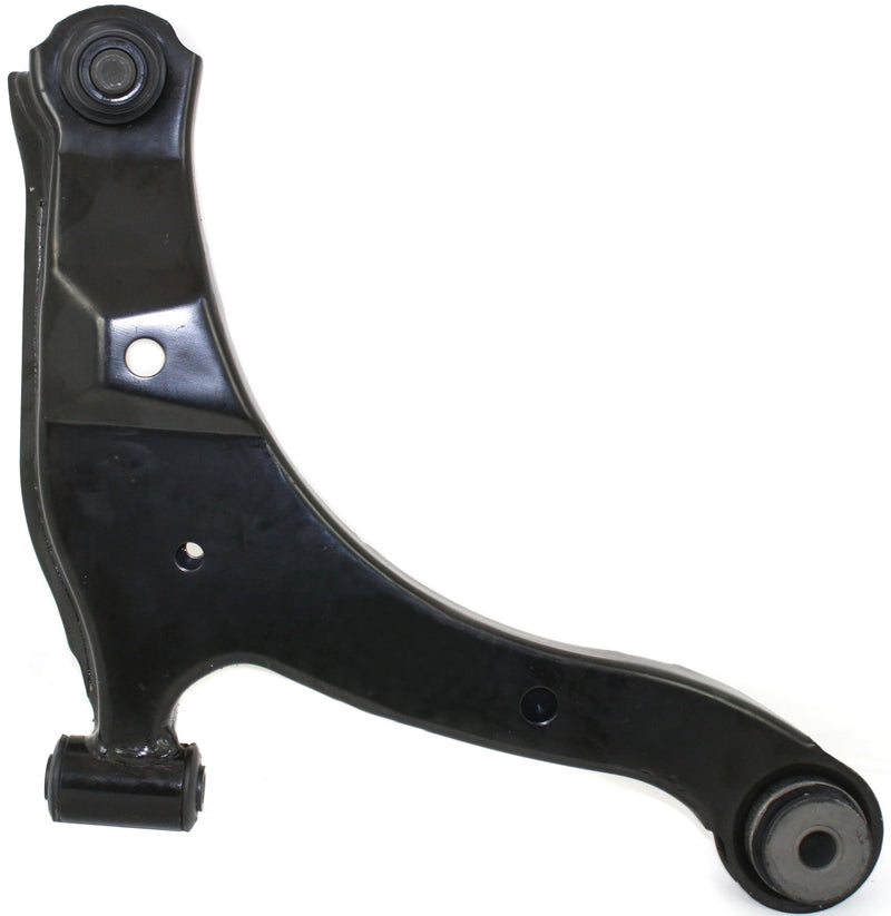 Set Of 2 - Front Driver and Passenger Side Lower Control Arms