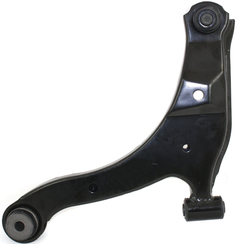 Set Of 2 - Front Driver and Passenger Side Lower Control Arms