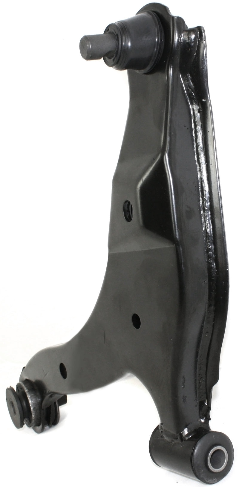 Set Of 2 - Front Driver and Passenger Side Lower Control Arms
