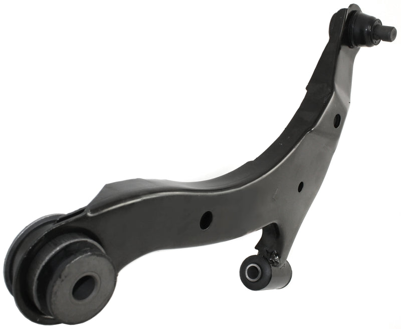 Set Of 2 - Front Driver and Passenger Side Lower Control Arms
