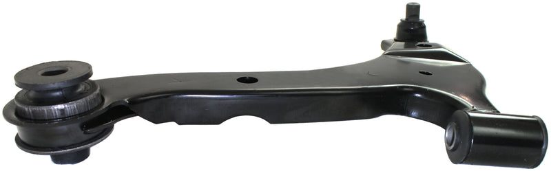 Set Of 2 - Front Driver and Passenger Side Lower Control Arms