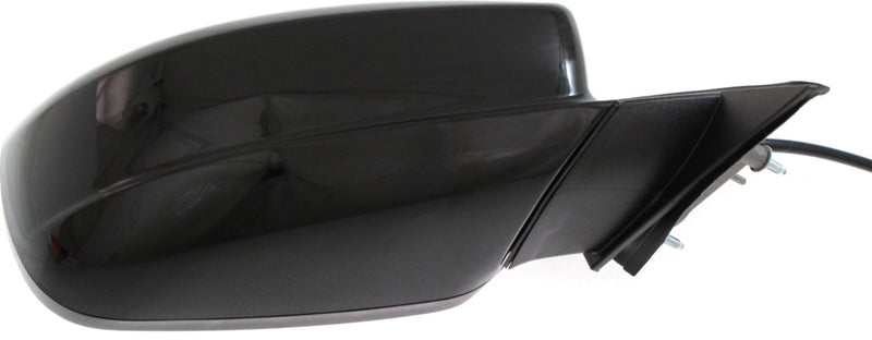 Mirrors Power Manual Folding Heated | CH1320387,CH1321387