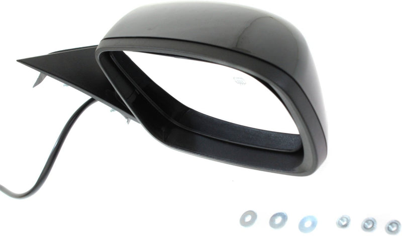 Mirrors Power Manual Folding Heated | CH1320387,CH1321387