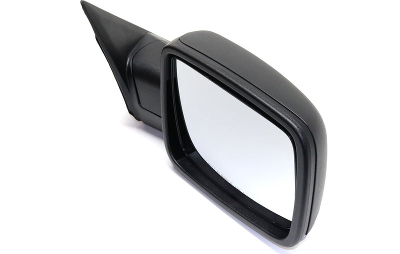 Non-Towing Mirrors Power Power Folding Heated Textured Black In-housing Signal Light