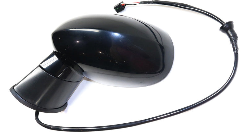 Mirrors Power Manual Folding Heated | CH1321396,CH1320396